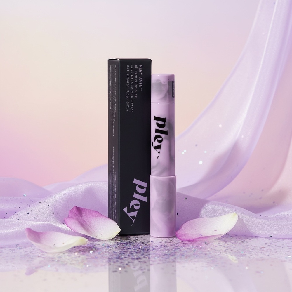 Pley Date All Over Color Stick- Femme
